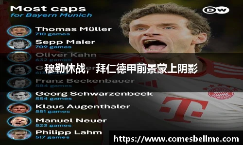 穆勒休战，拜仁德甲前景蒙上阴影