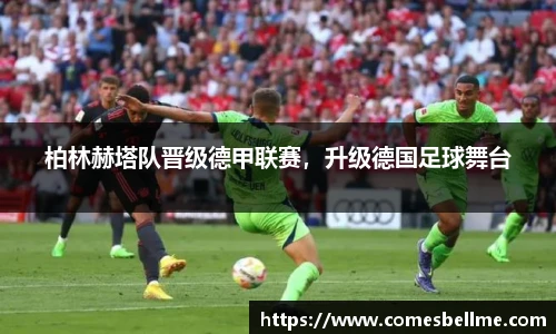 柏林赫塔队晋级德甲联赛，升级德国足球舞台