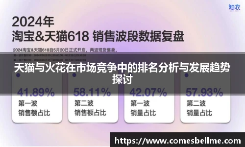 天猫与火花在市场竞争中的排名分析与发展趋势探讨